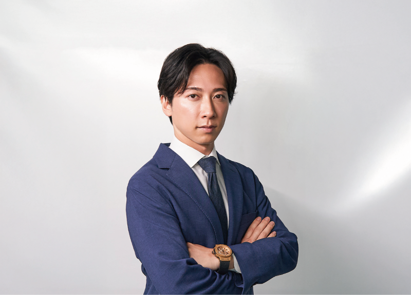 笹原 龍樹