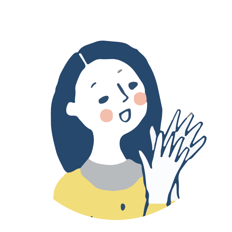 K様のイメージアイコン